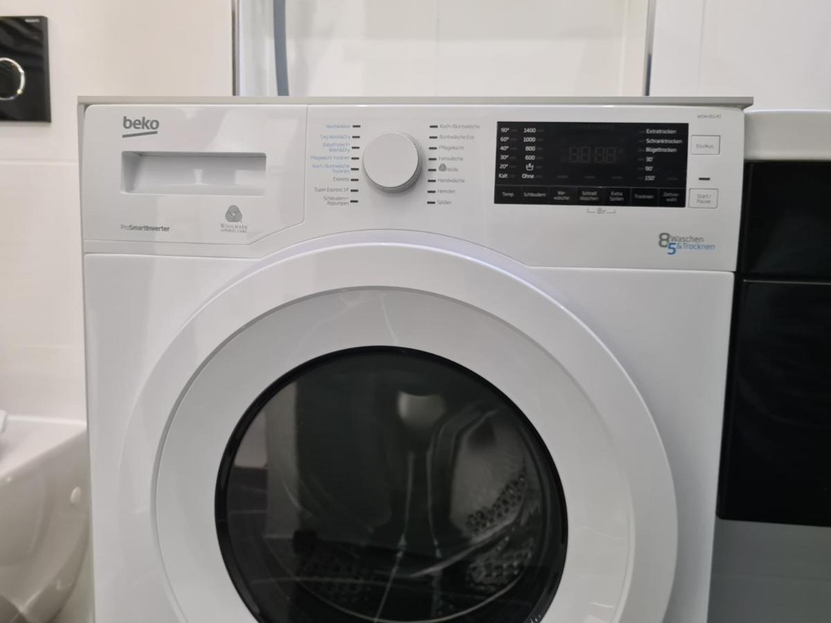 Apartament Lapi 1150 Viena