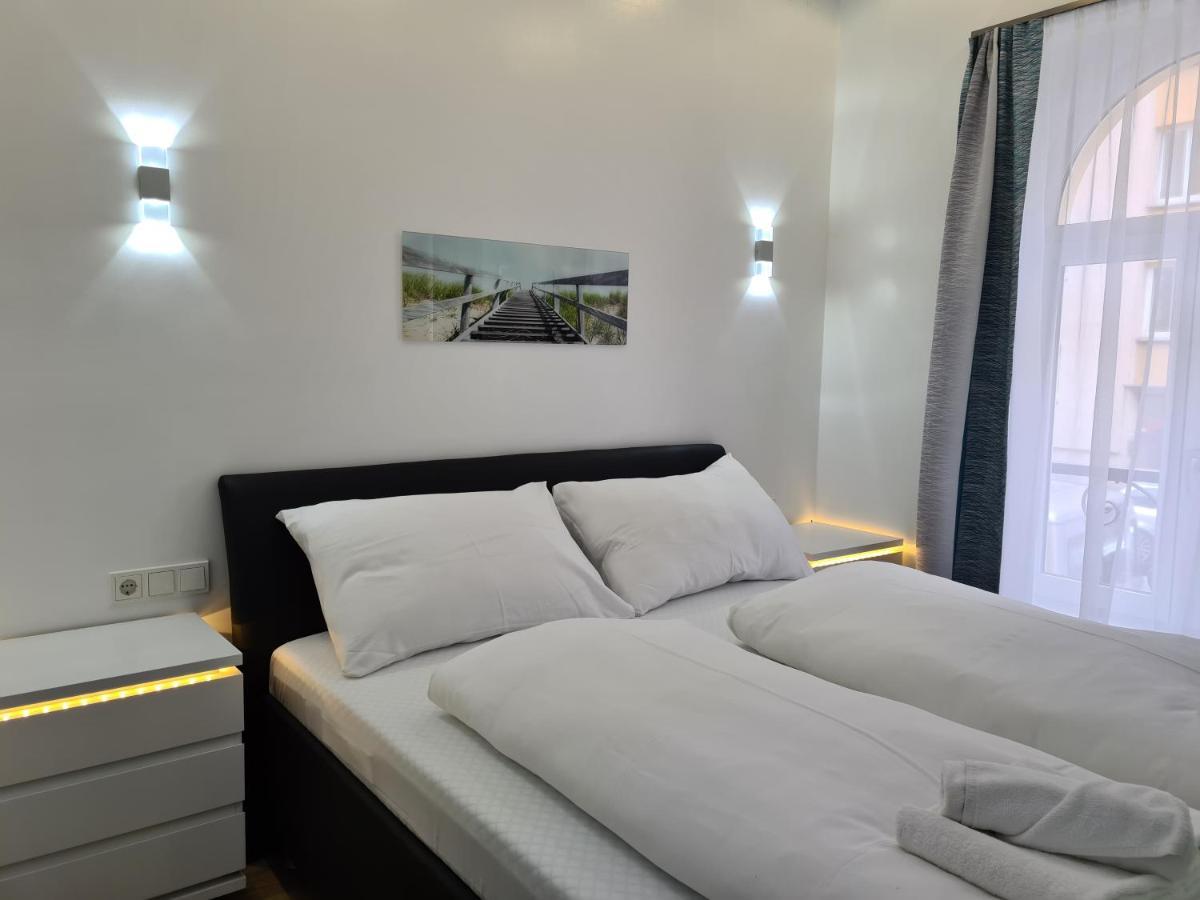 Apartament Lapi 1150 Viena