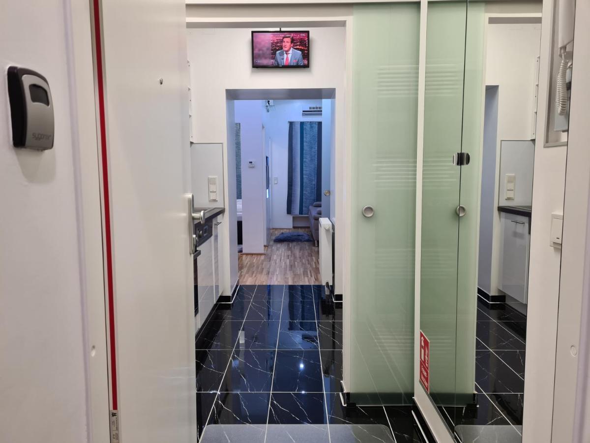 Apartament Flatprovider Lapi Gold - Contactless Check In Wiedeń