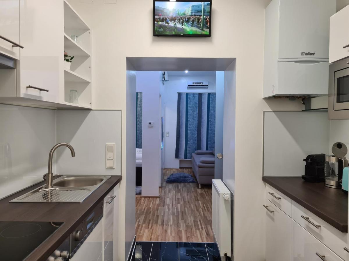 Apartament Flatprovider Lapi Gold - Contactless Check In *