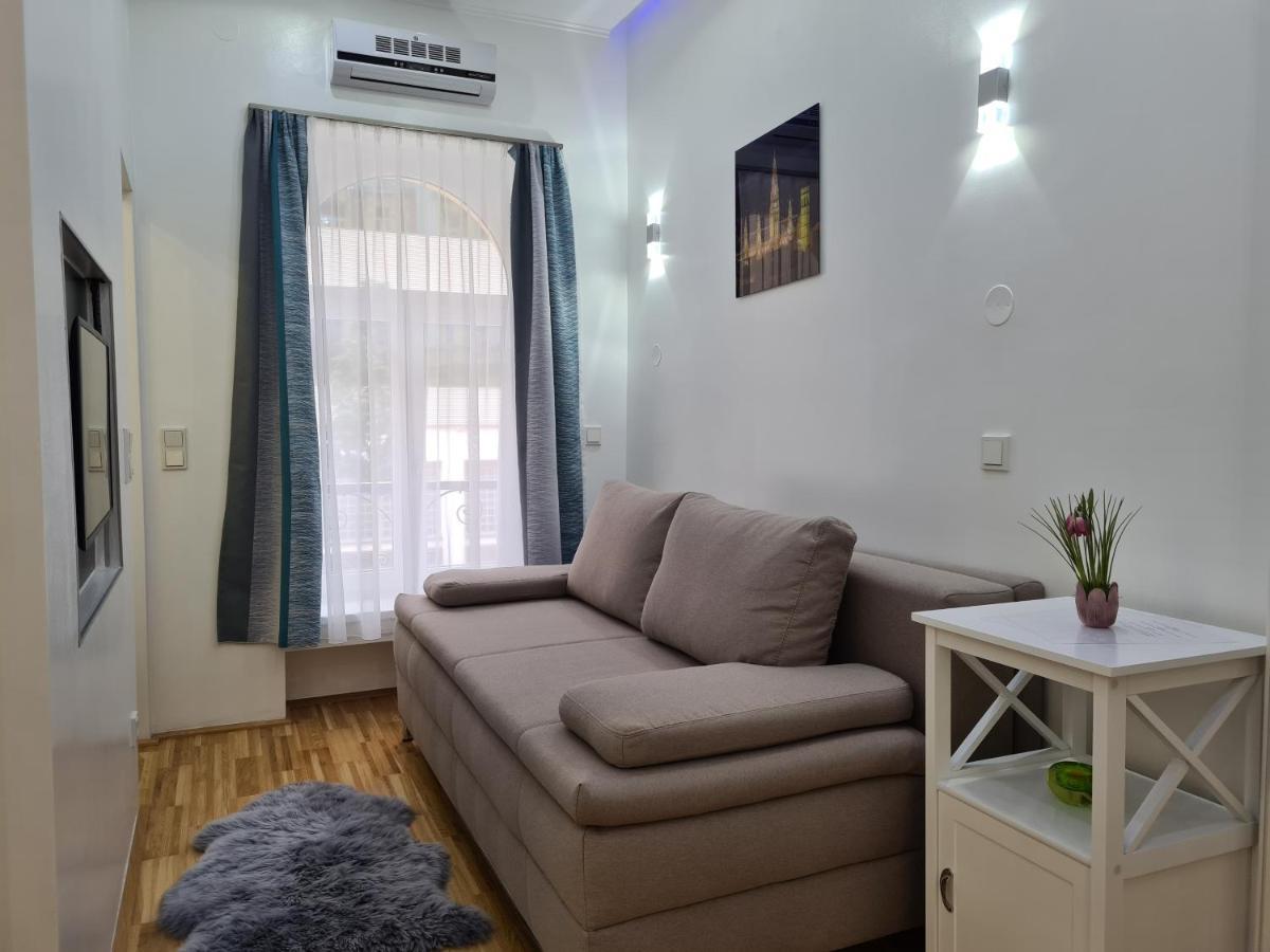 Flatprovider Lapi Gold - Contactless Check In Apartament Wiedeń