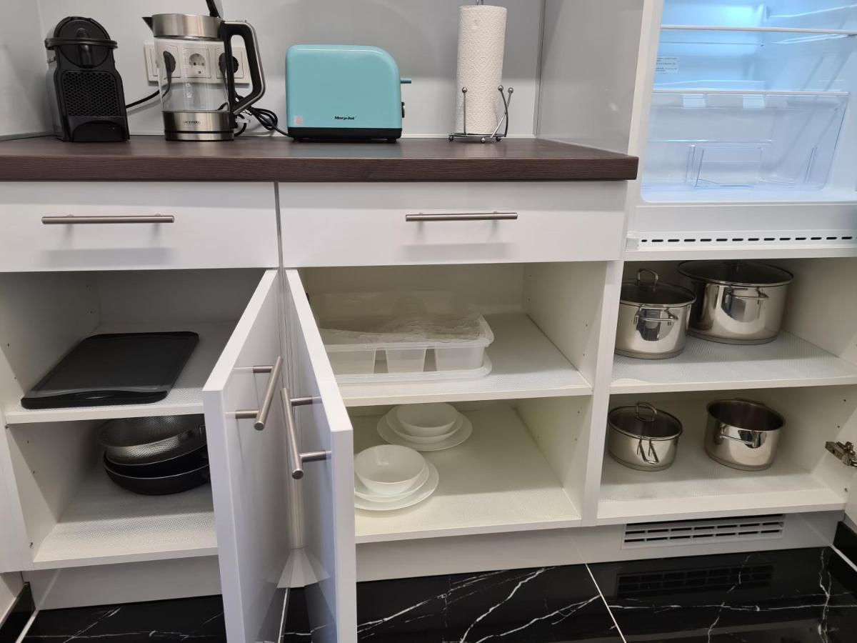 Flatprovider Lapi Gold - Contactless Check In Apartament
