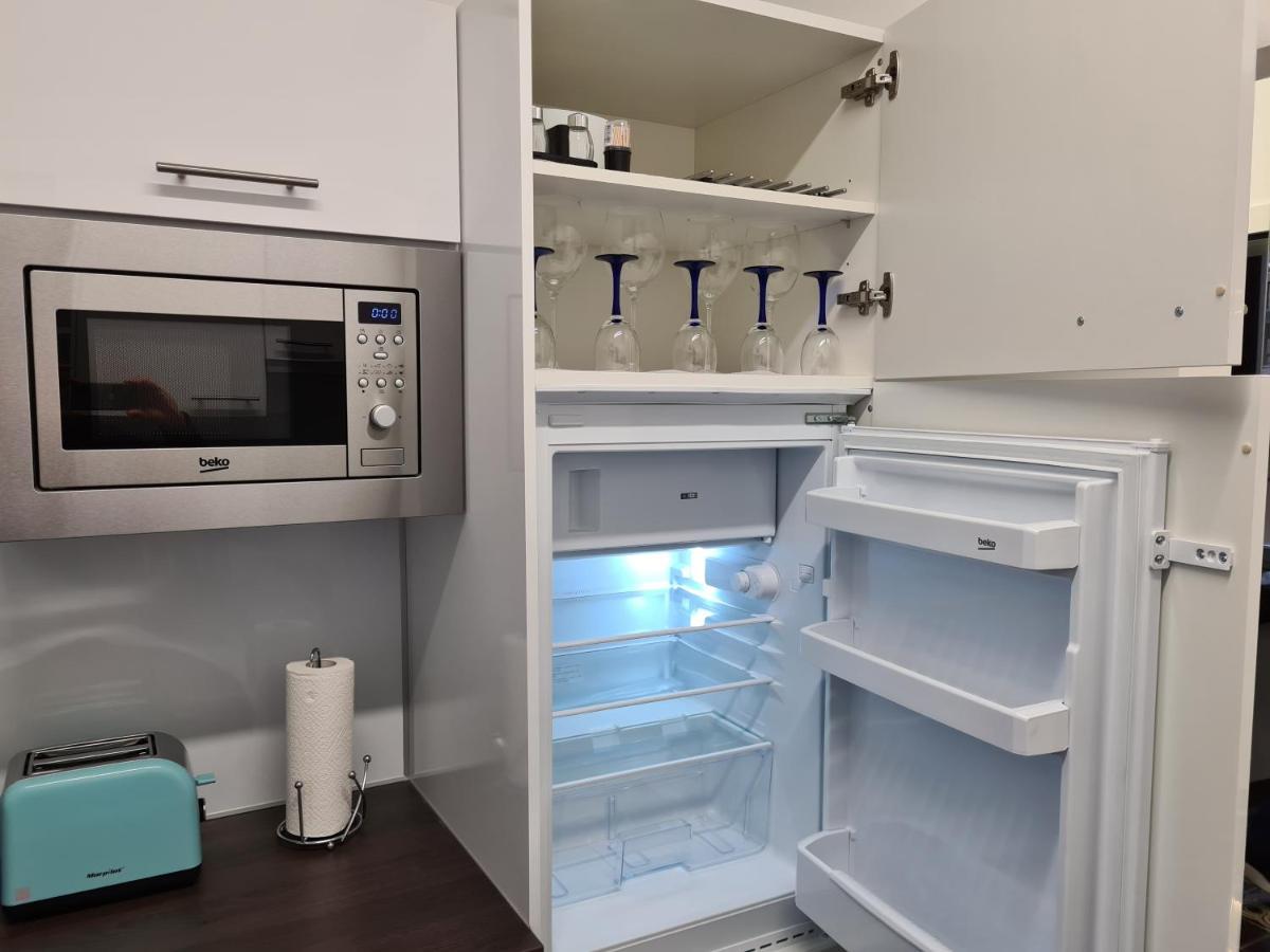 Flatprovider Lapi Gold - Contactless Check In Apartament *