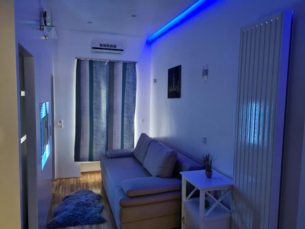 Flatprovider Lapi Gold - Contactless Check In Apartament *