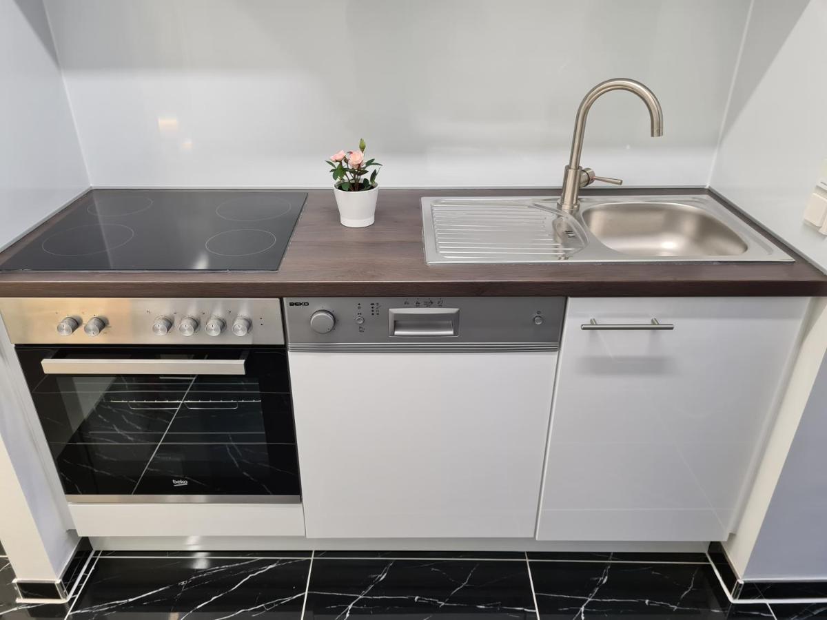 Apartament Flatprovider Lapi Gold - Contactless Check In *