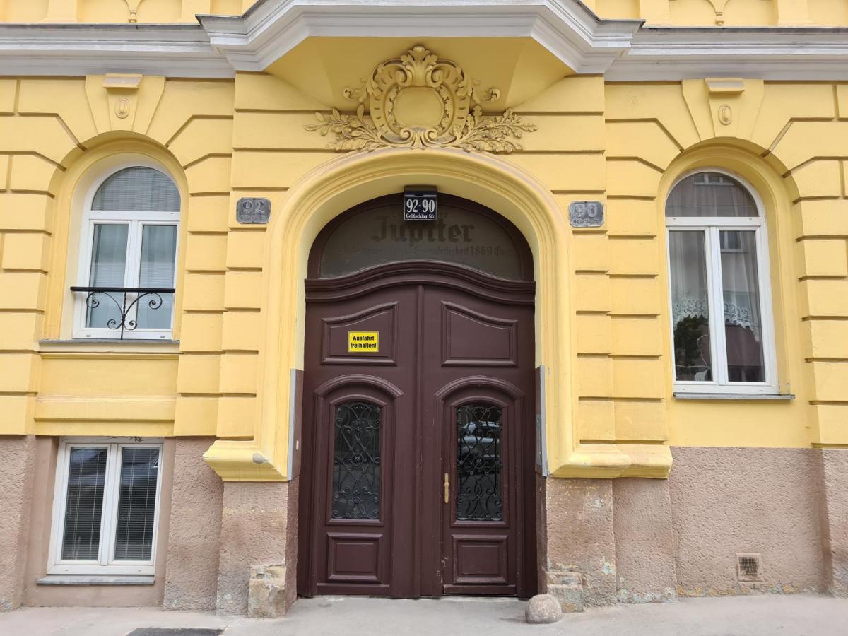 Flatprovider Lapi Gold - Contactless Check In Wiedeń
