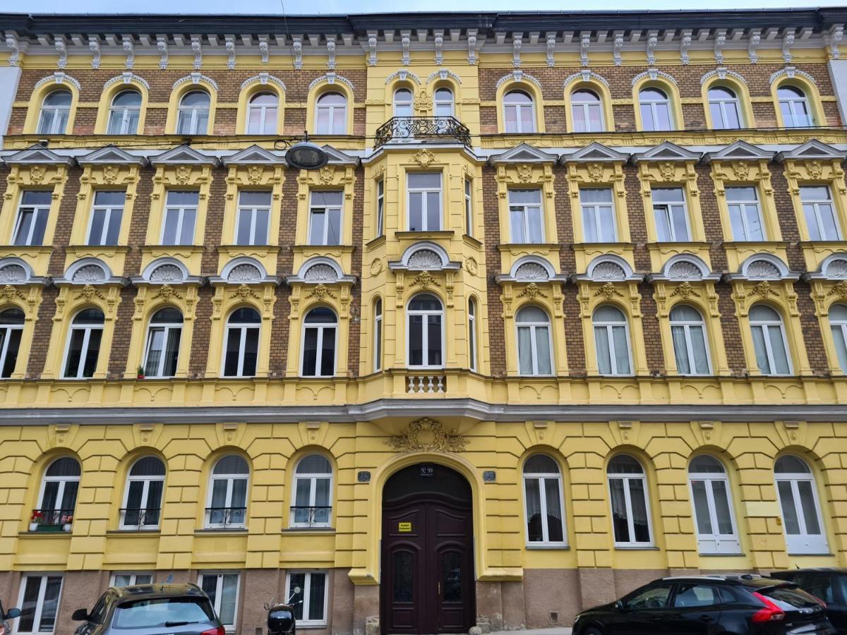 Flatprovider Lapi Gold - Contactless Check In Apartament