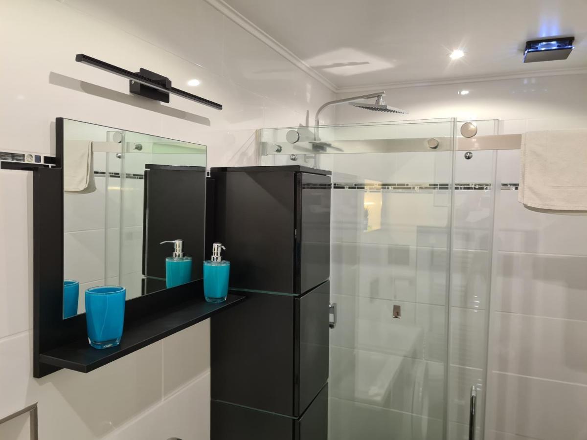 Flatprovider Lapi Gold - Contactless Check In Apartament *