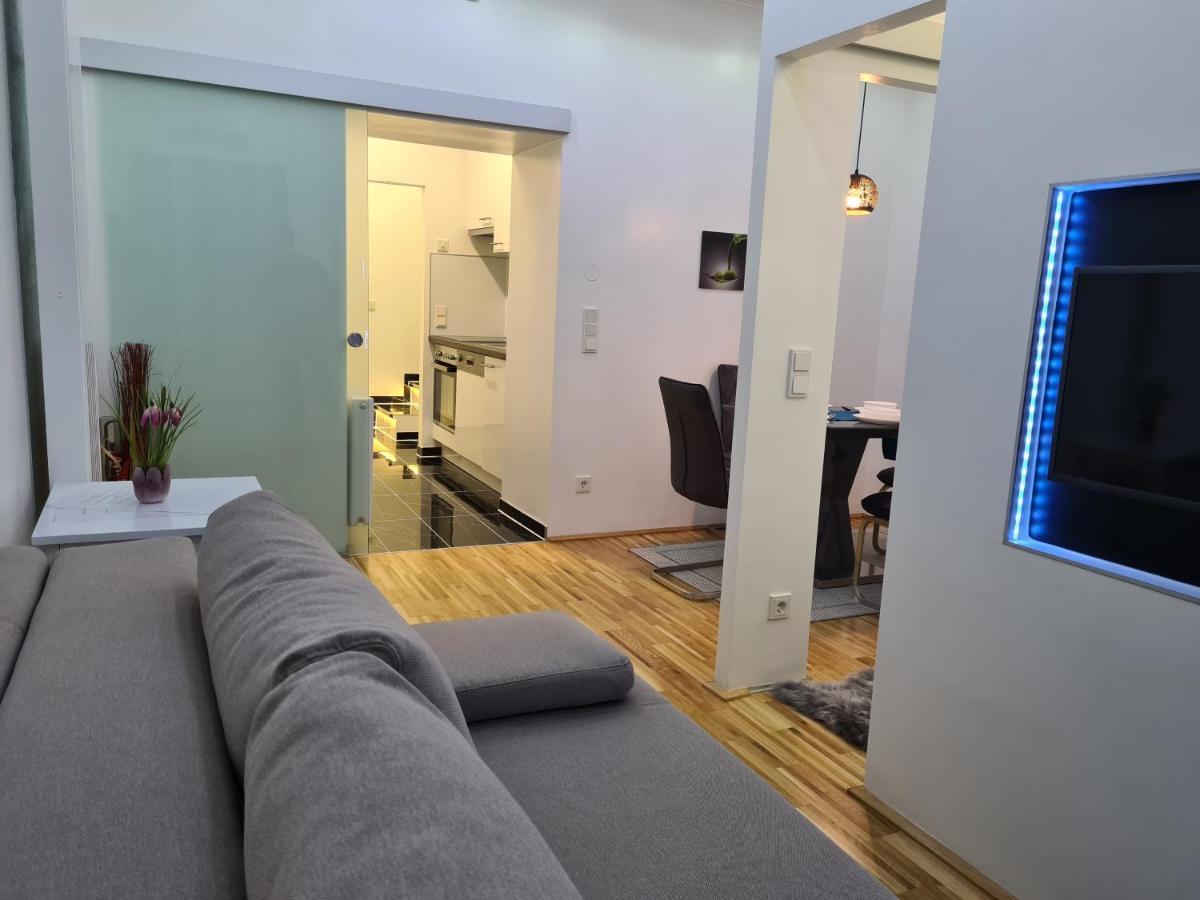 Flatprovider Lapi Gold - Contactless Check In Apartament