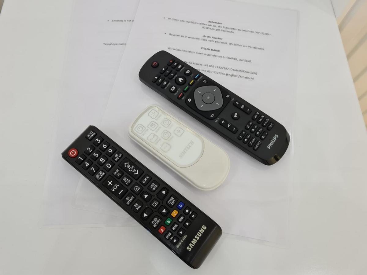 Apartament Flatprovider Lapi Gold - Contactless Check In Wiedeń