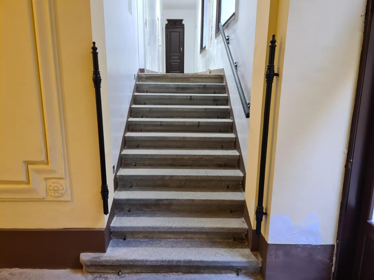 Apartament Flatprovider Lapi Gold - Contactless Check In Wiedeń