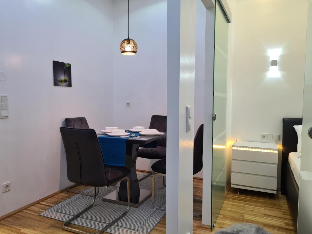 Apartament Flatprovider Lapi Gold - Contactless Check In