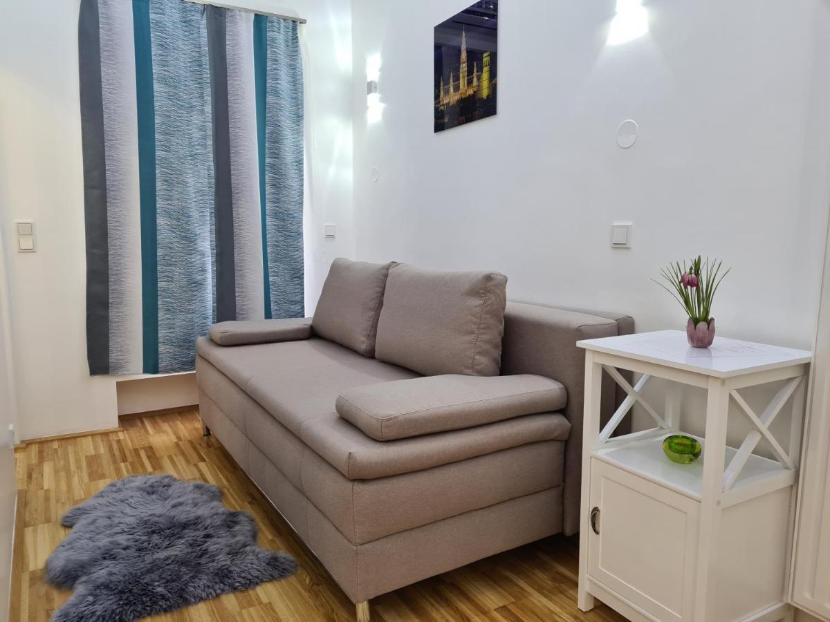 Flatprovider Lapi Gold - Contactless Check In Apartament Wiedeń