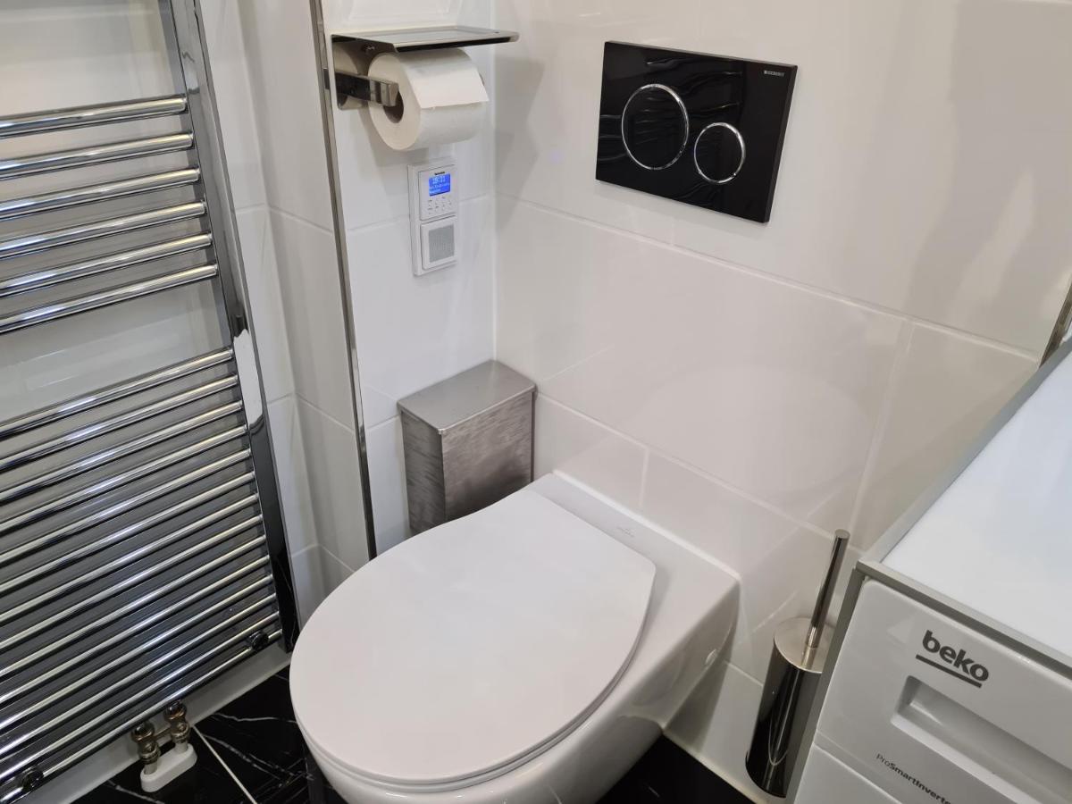 Apartament Flatprovider Lapi Gold - Contactless Check In