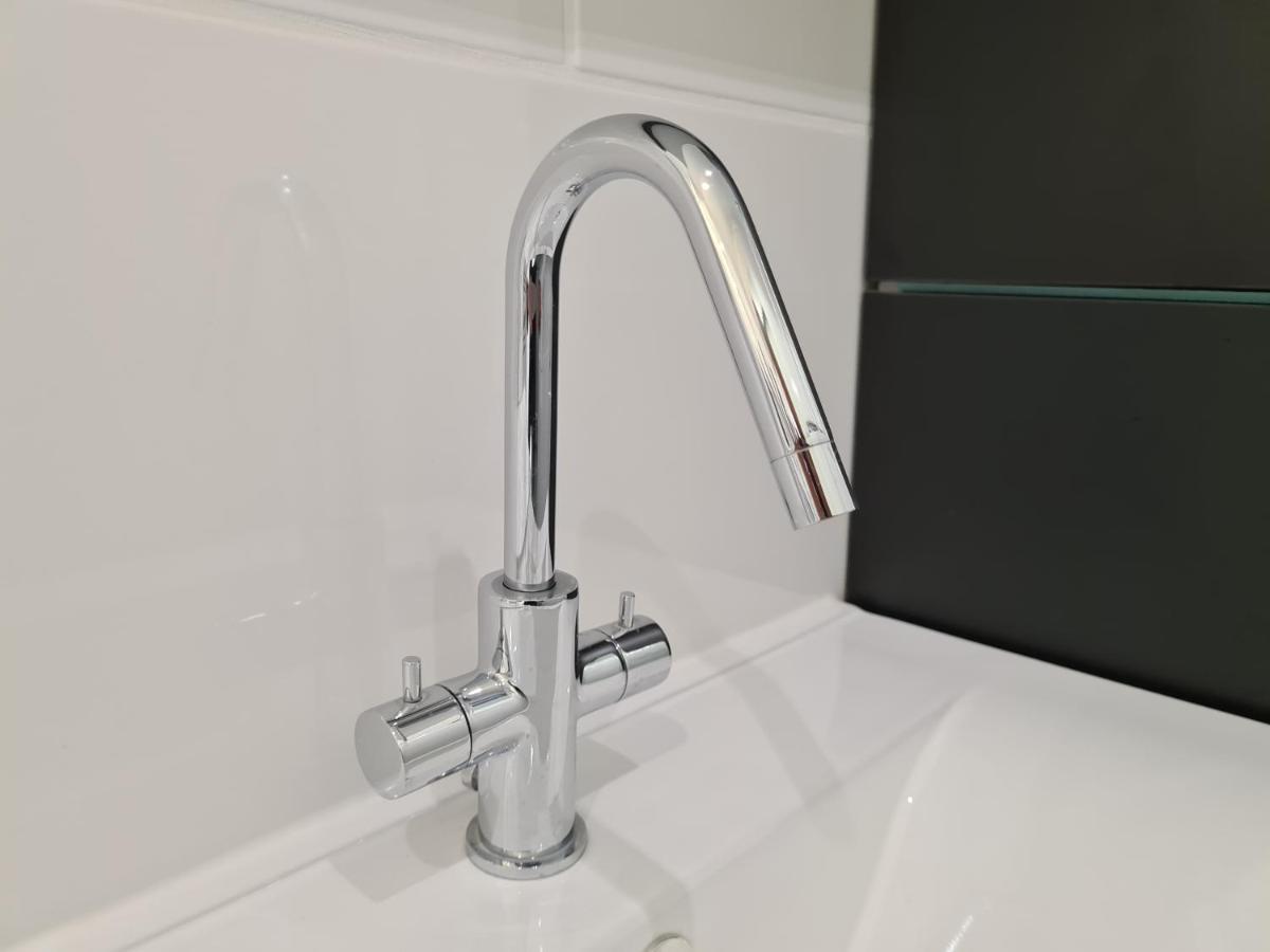 Apartament Flatprovider Lapi Gold - Contactless Check In